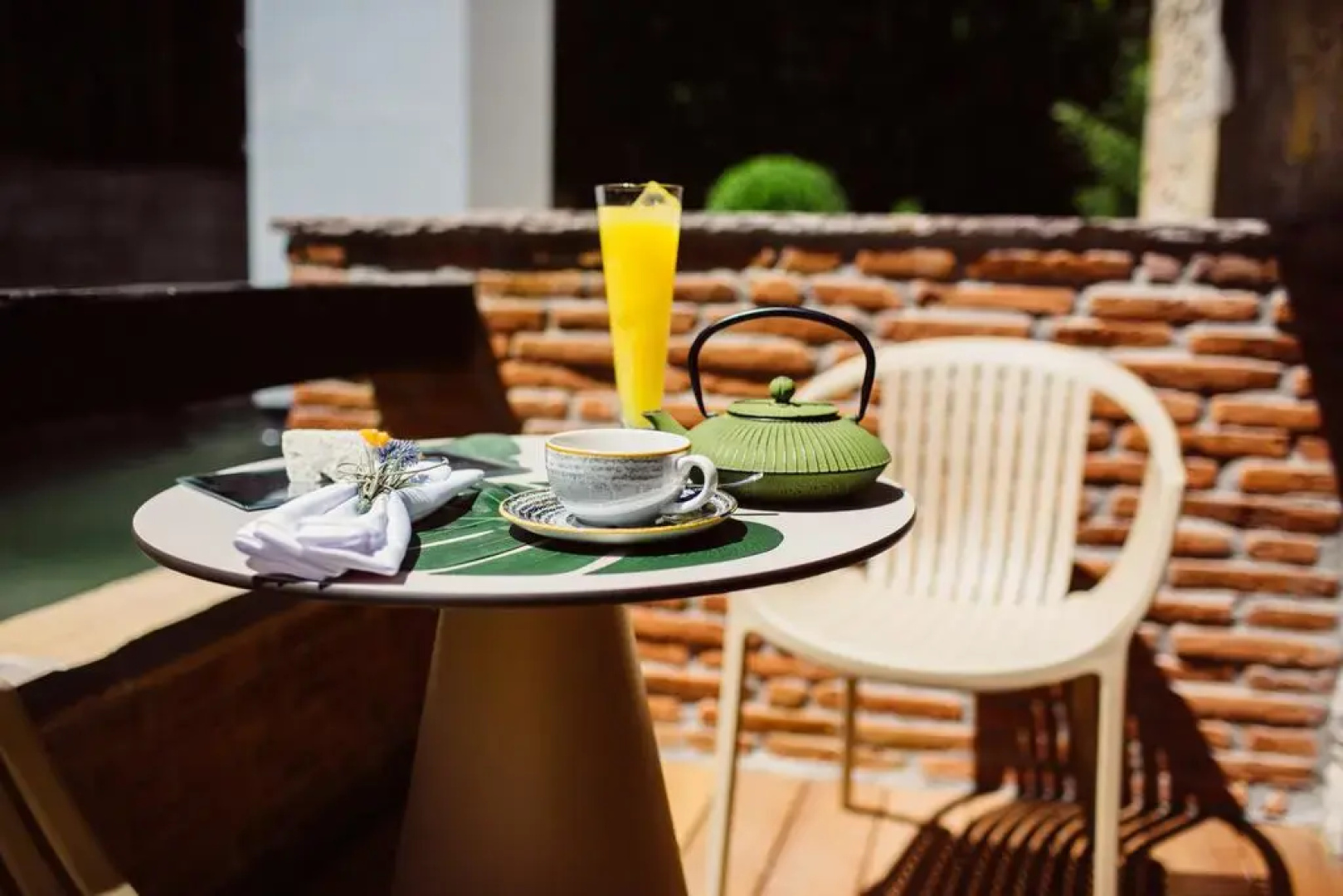 Hotel Cuevas - Adults Only