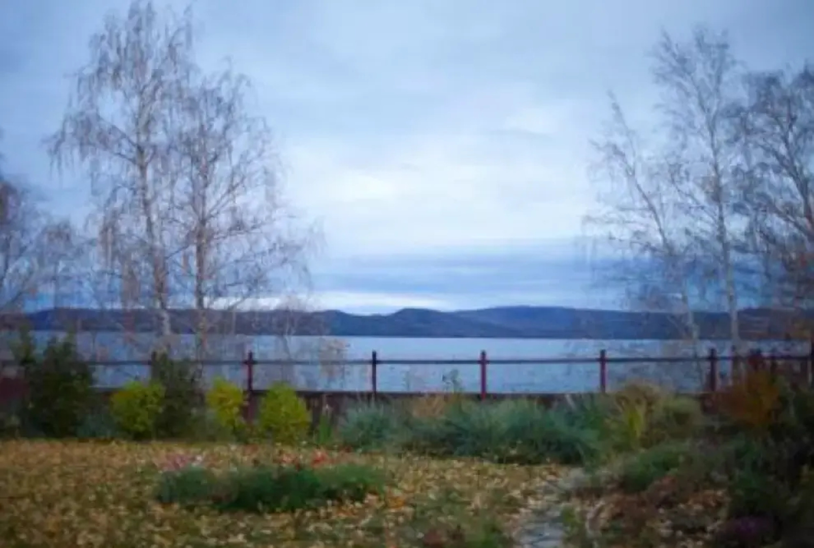 Lake GuestHouse