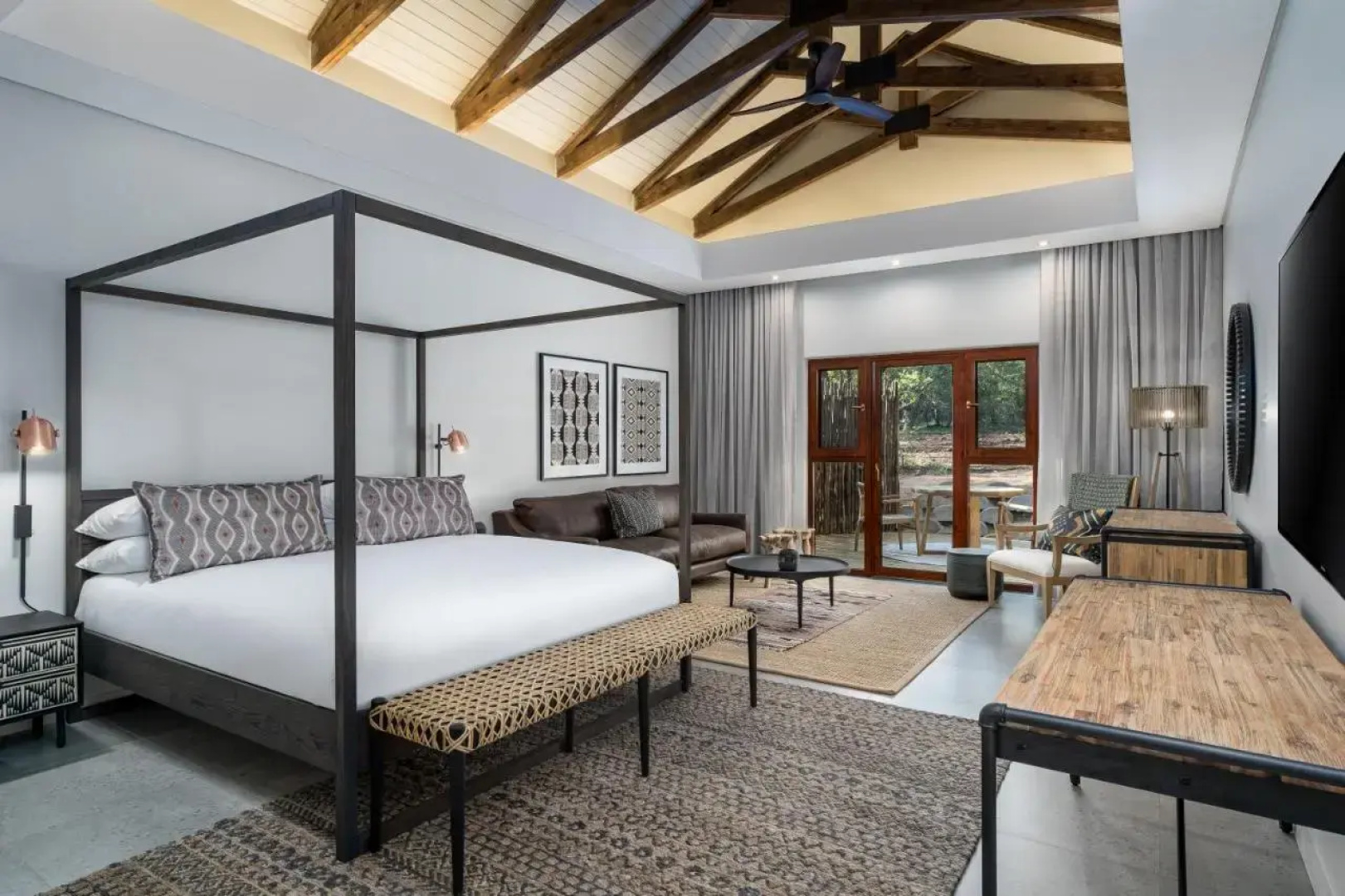 Kruger Gate Hotel