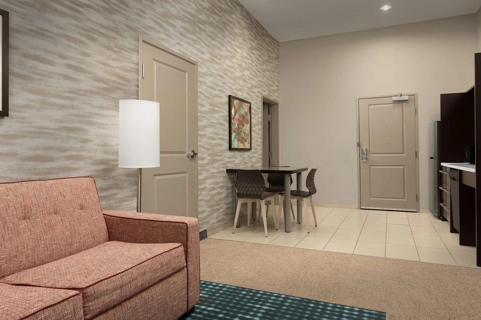 Home2 Suites by Hilton Huntsville/Research Park Area, AL
