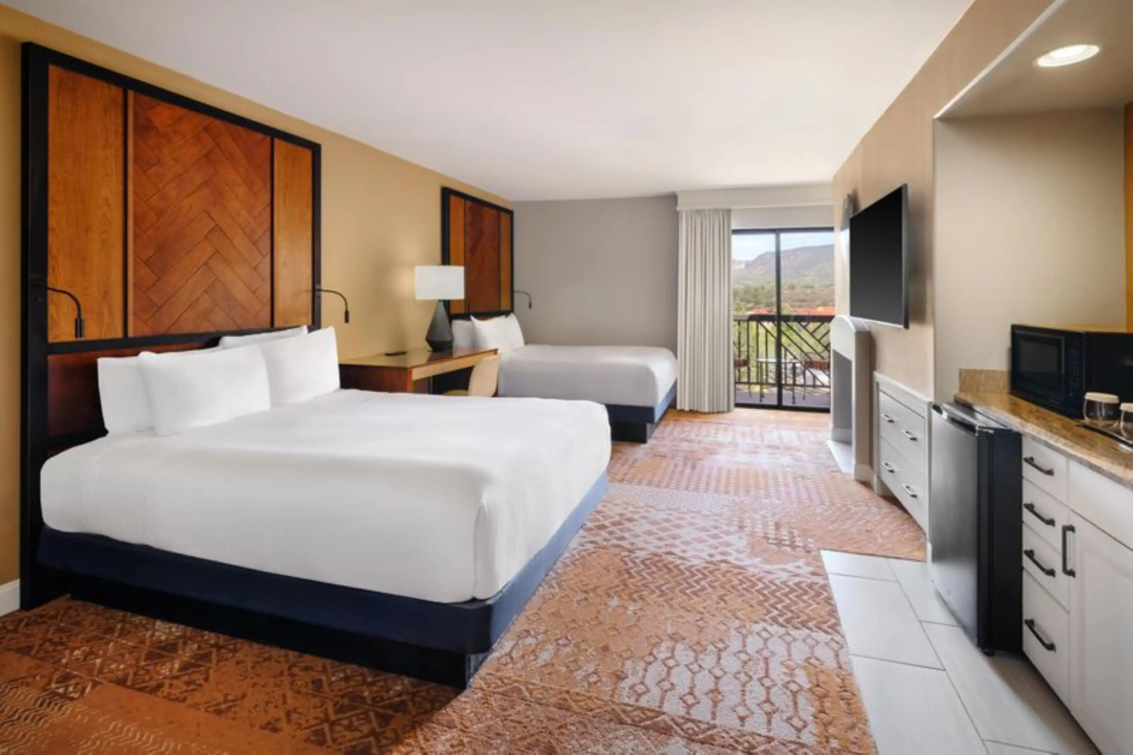 Hilton Sedona Resort at Bell Rock