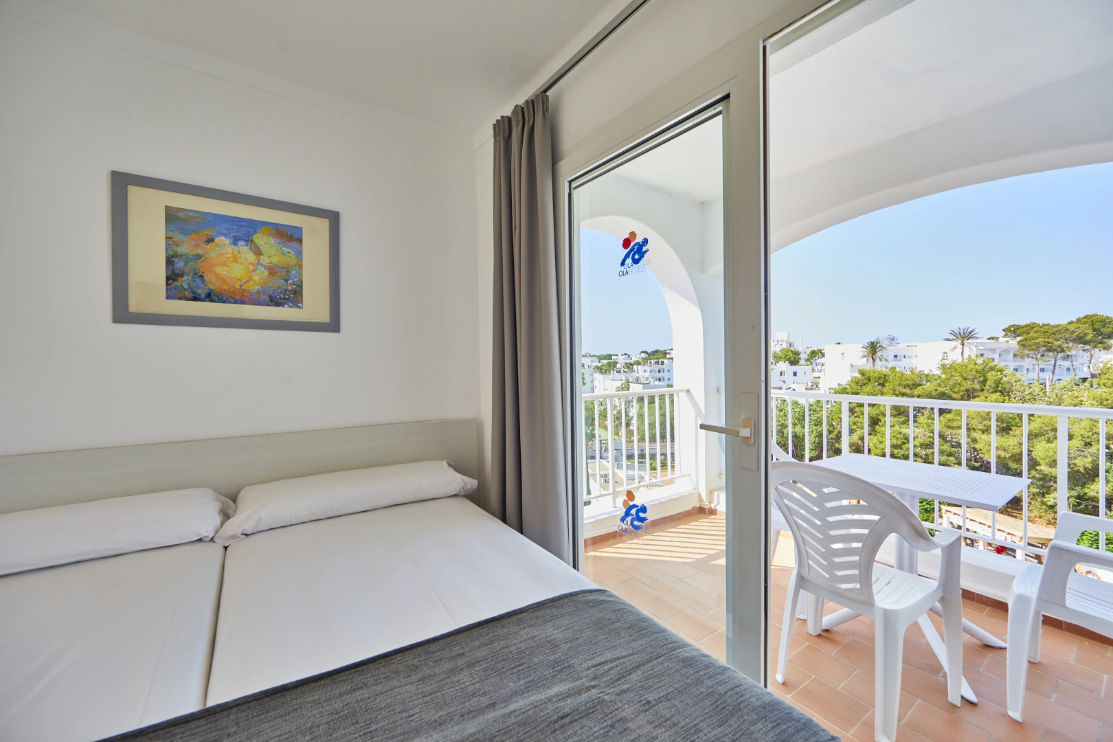 OLA Apartamentos Cala d'Or