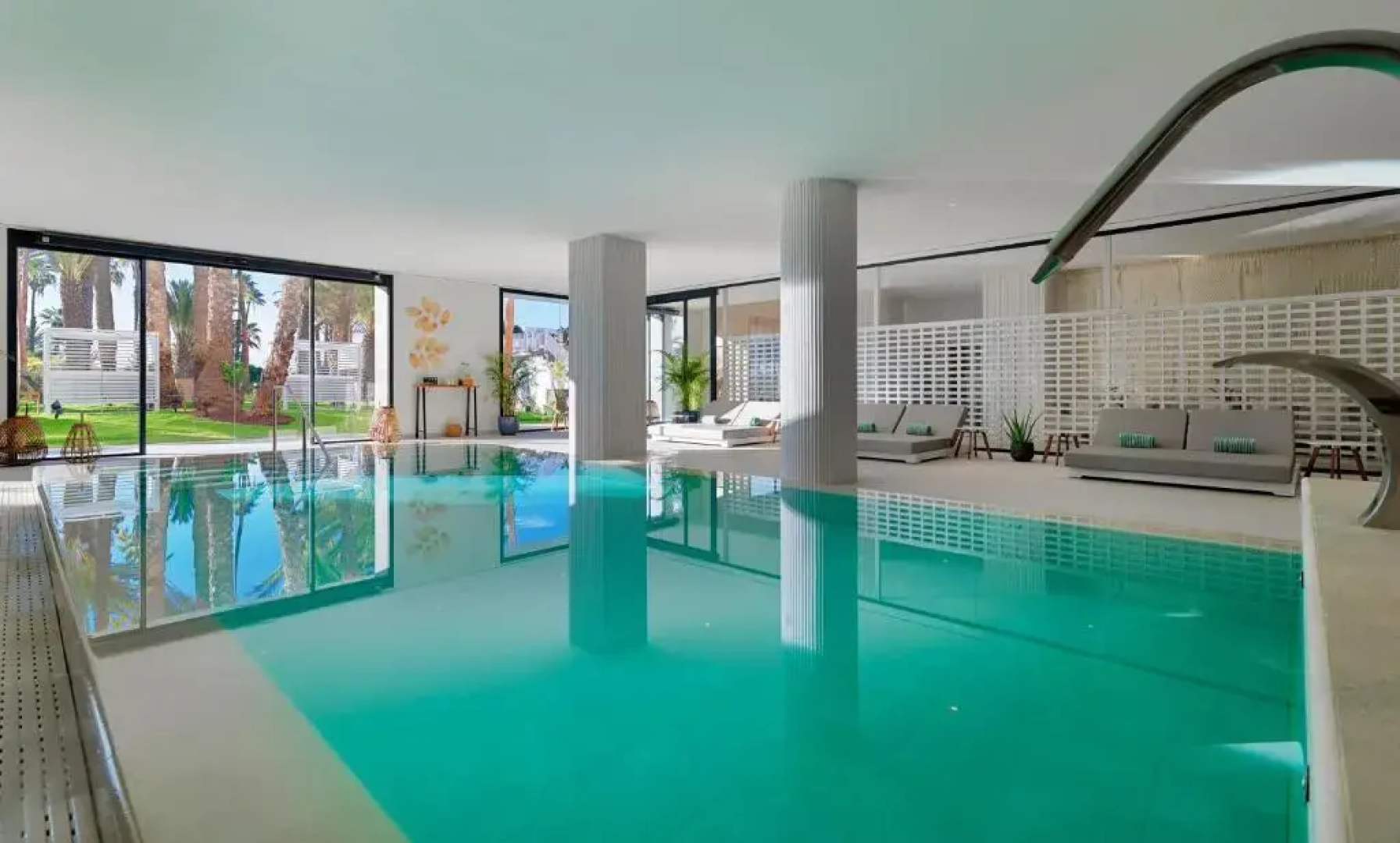 Paradisus by Meliá Gran Canaria