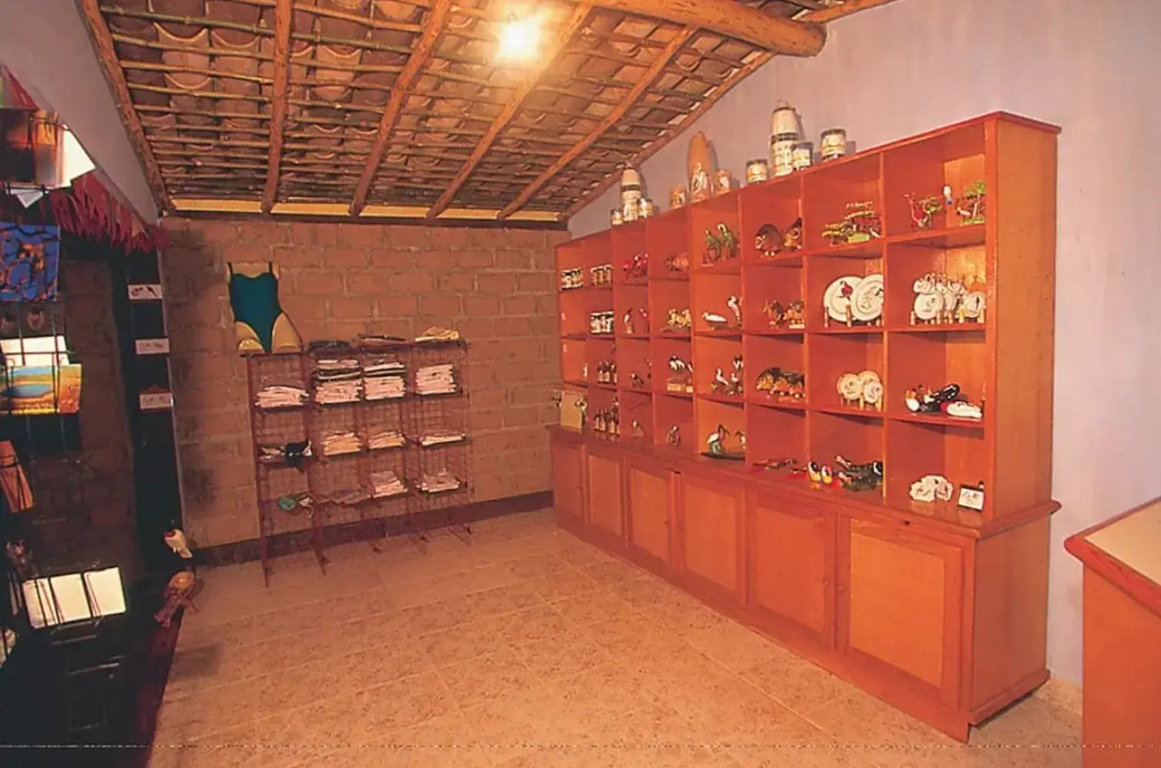 Pantanal Mato Grosso Hotel