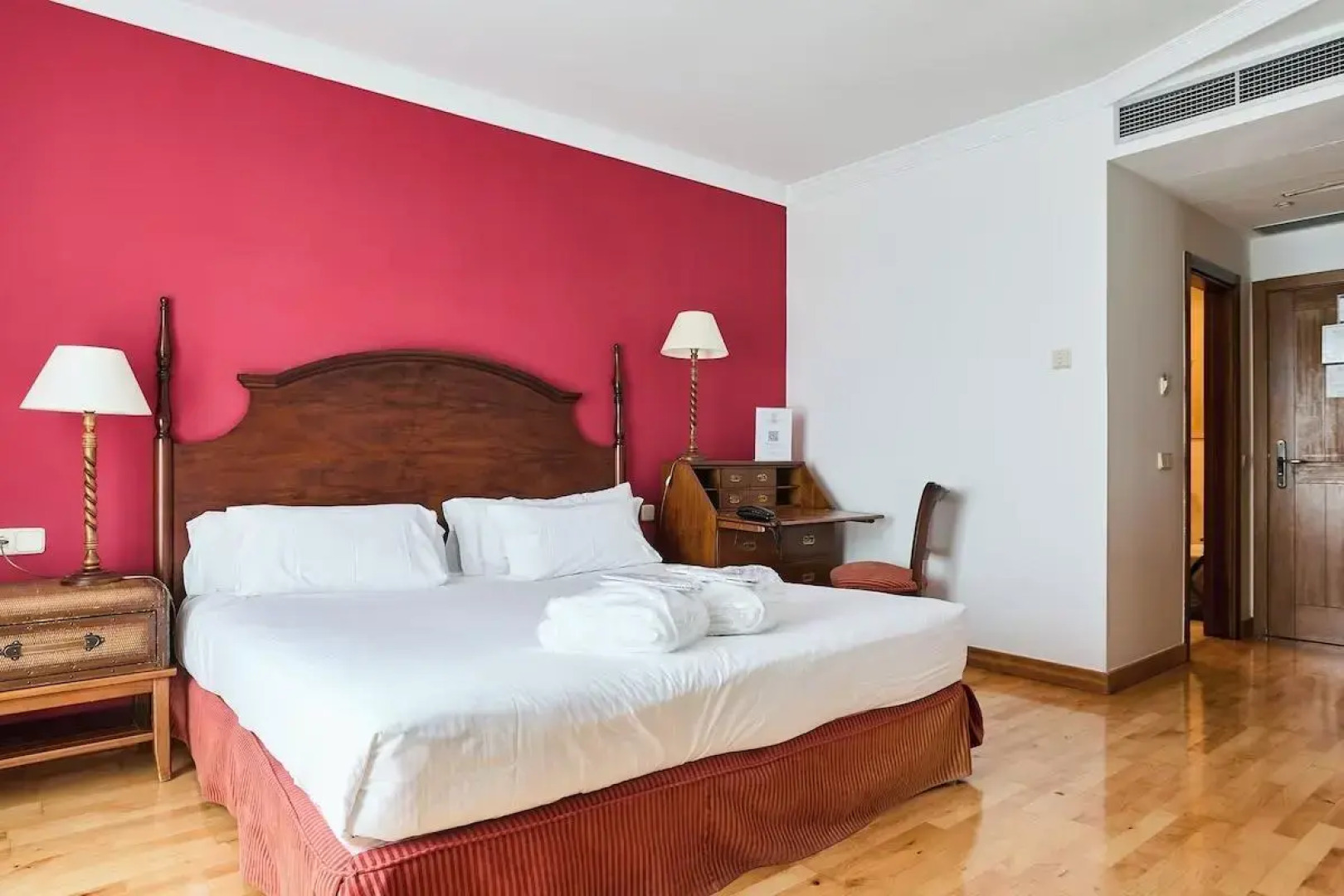 Вилла Silken Villa de Laguardia