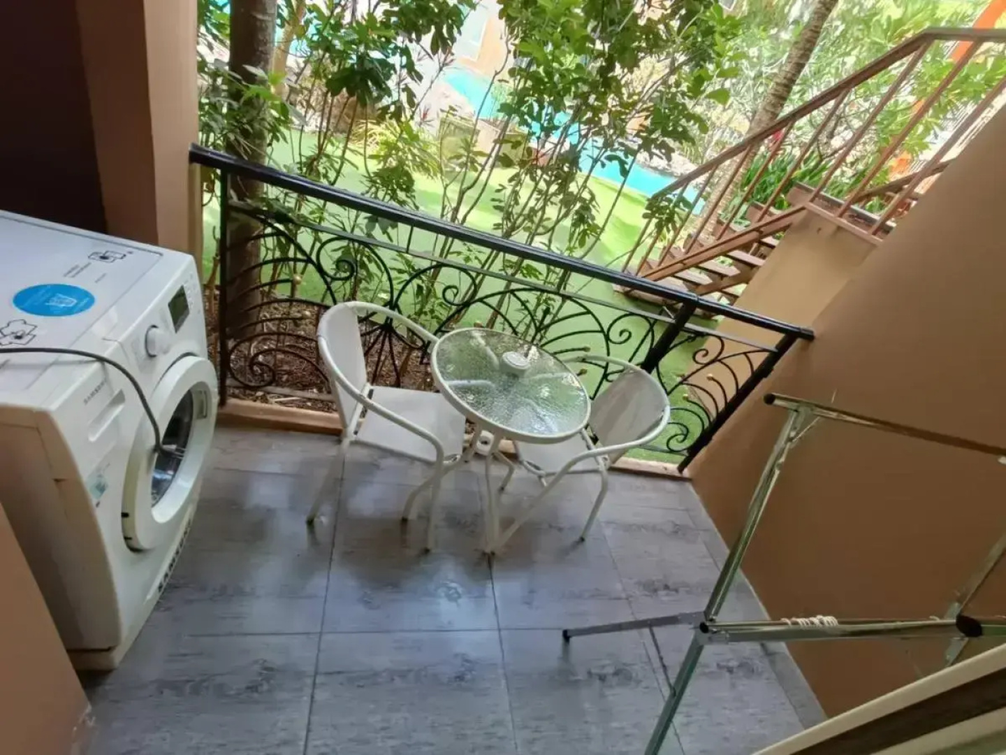 Atlantis Condo by Sompong