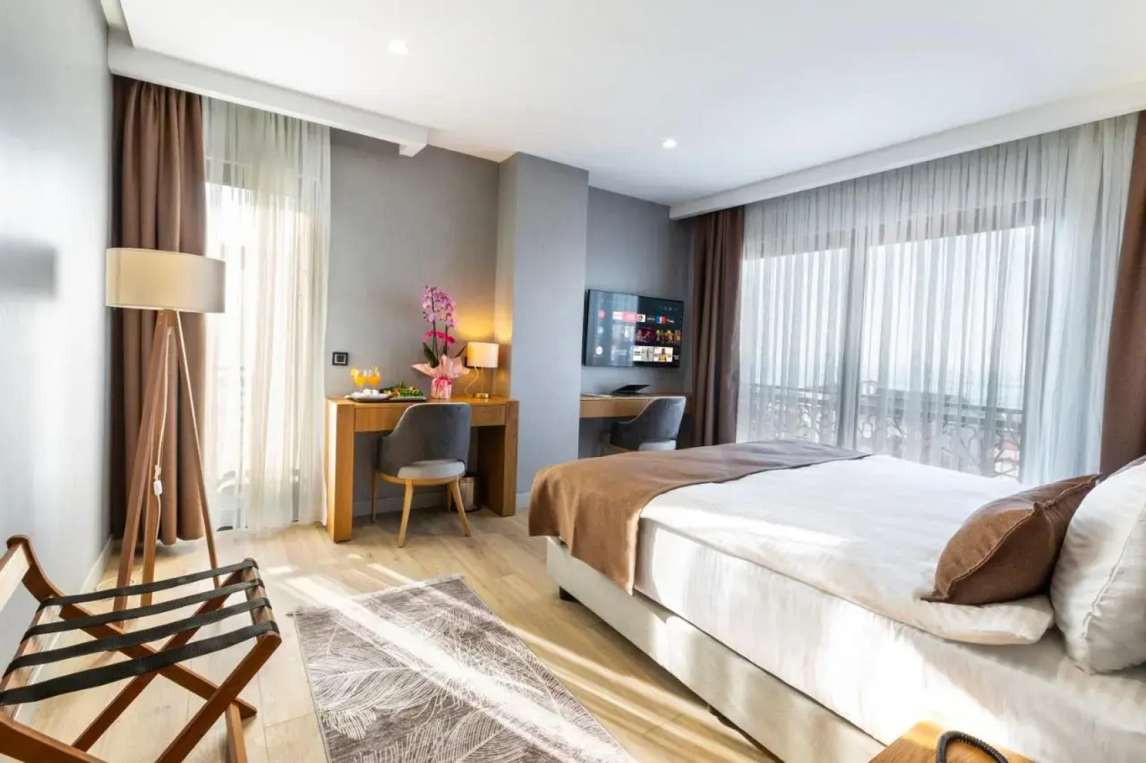 Aydin Suite Apart