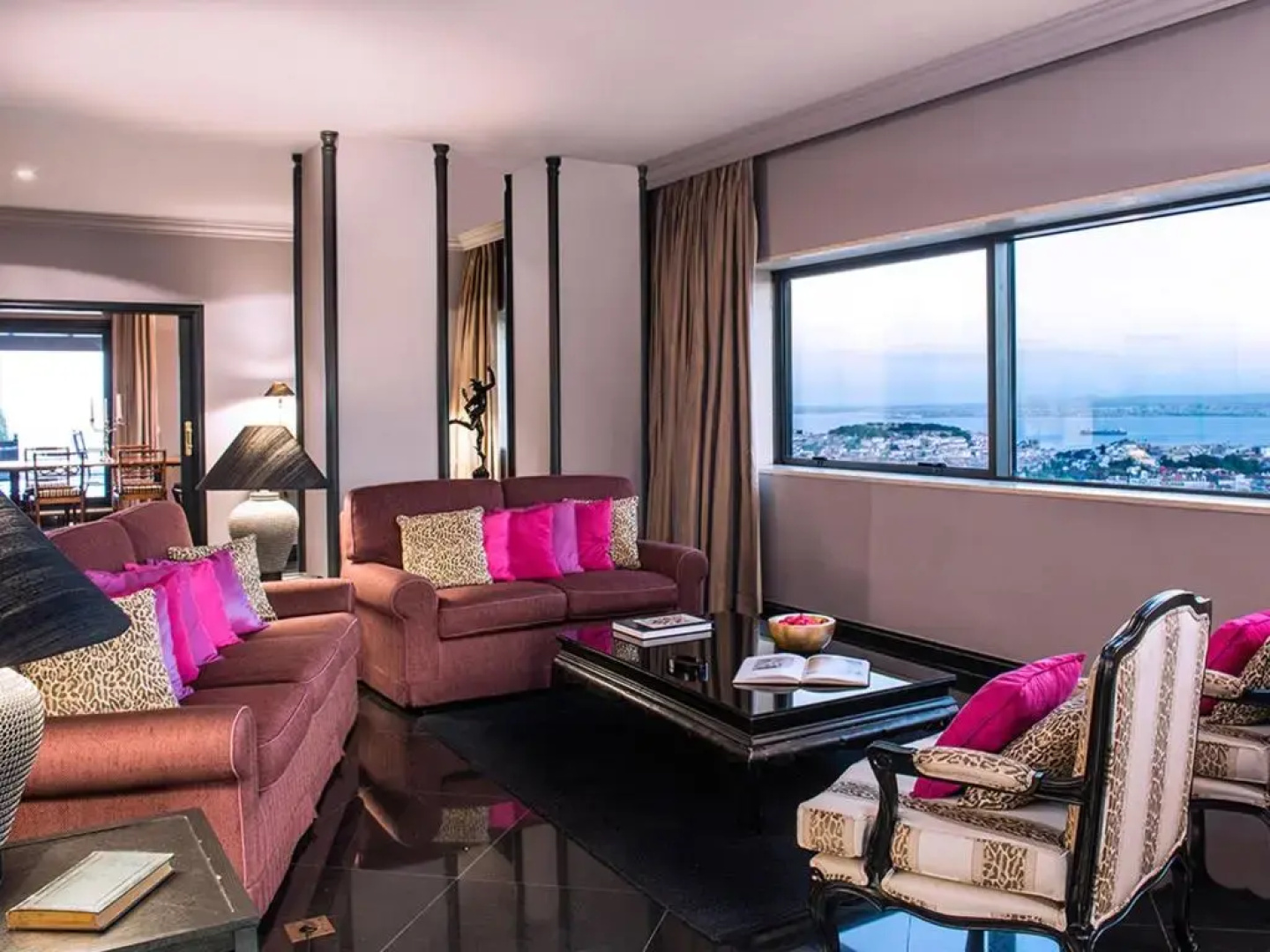 Dom Pedro Lisboa Hotel, a member of Radisson Individuals