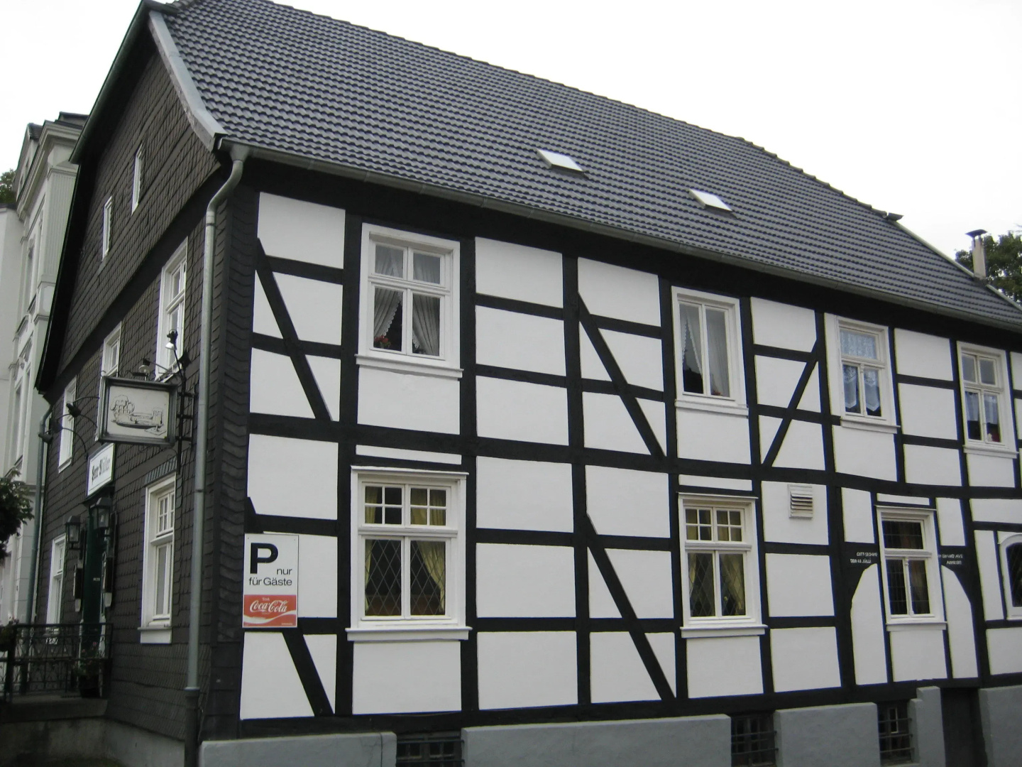 Hotel Pemü