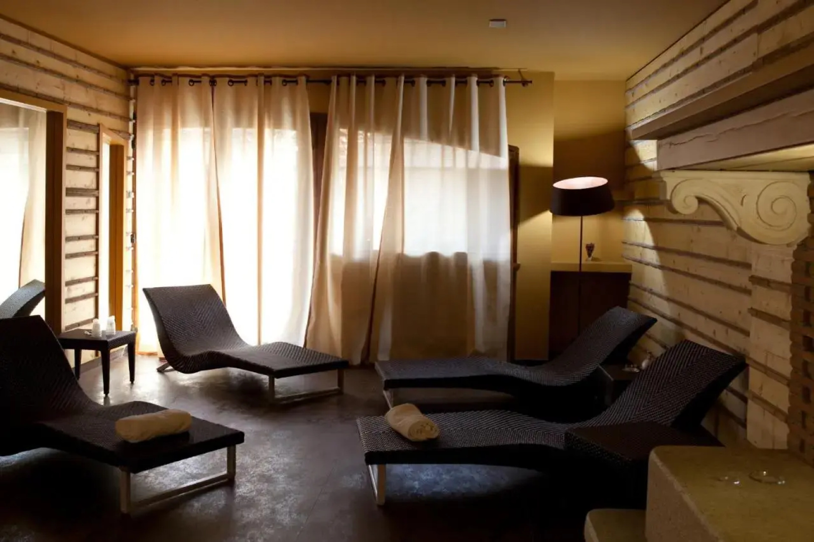 Hotel Sport Daniel