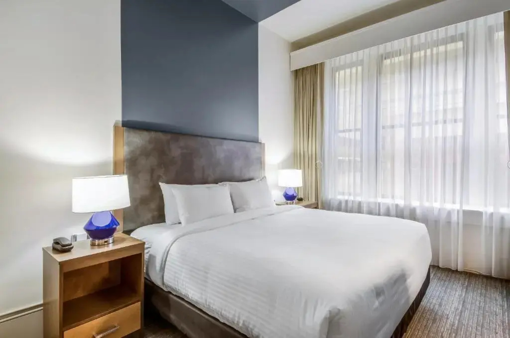 New Bedford Harbor Hotel, an Ascend Collection Hotel