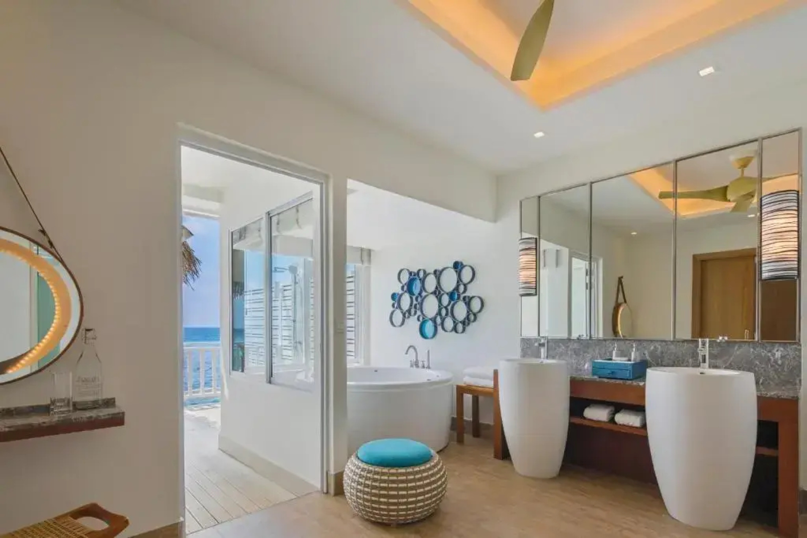 Machchafushi Island Resort & Spa Maldives, The Centara Collection