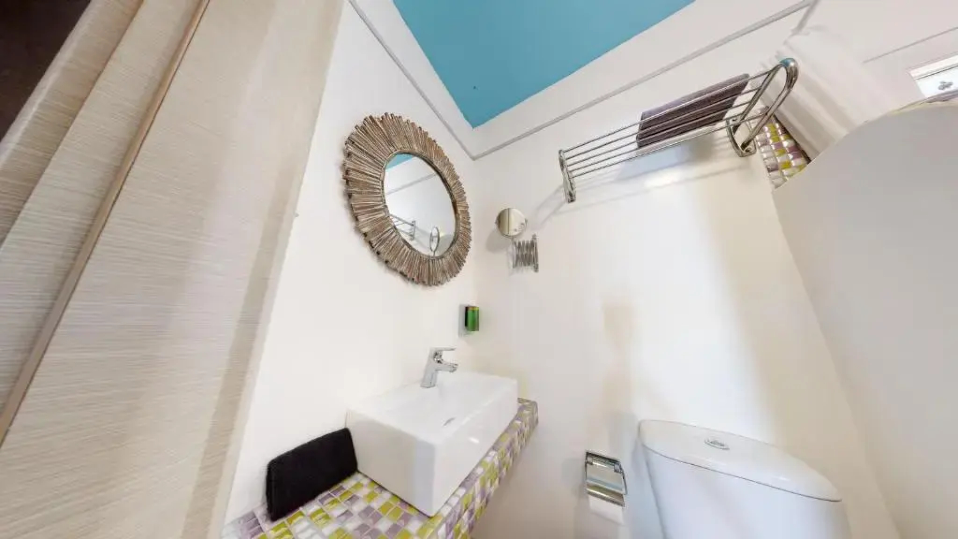 Sunshine Place Mykonos Town Apartment