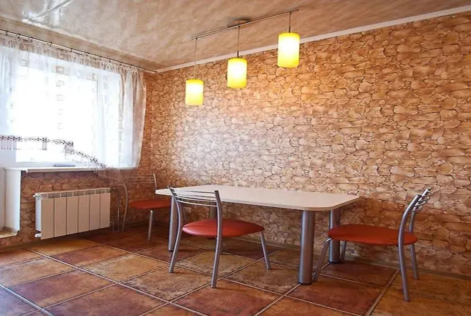 Апартаменты Корона