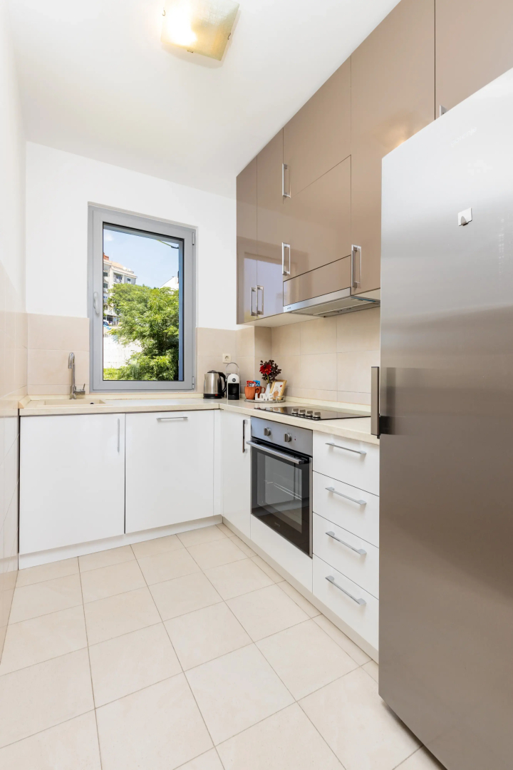 Apart Hotel MS Katunjanin