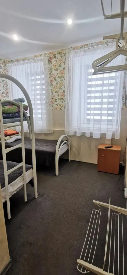 Komnaty na sutki u Dubrovskogo