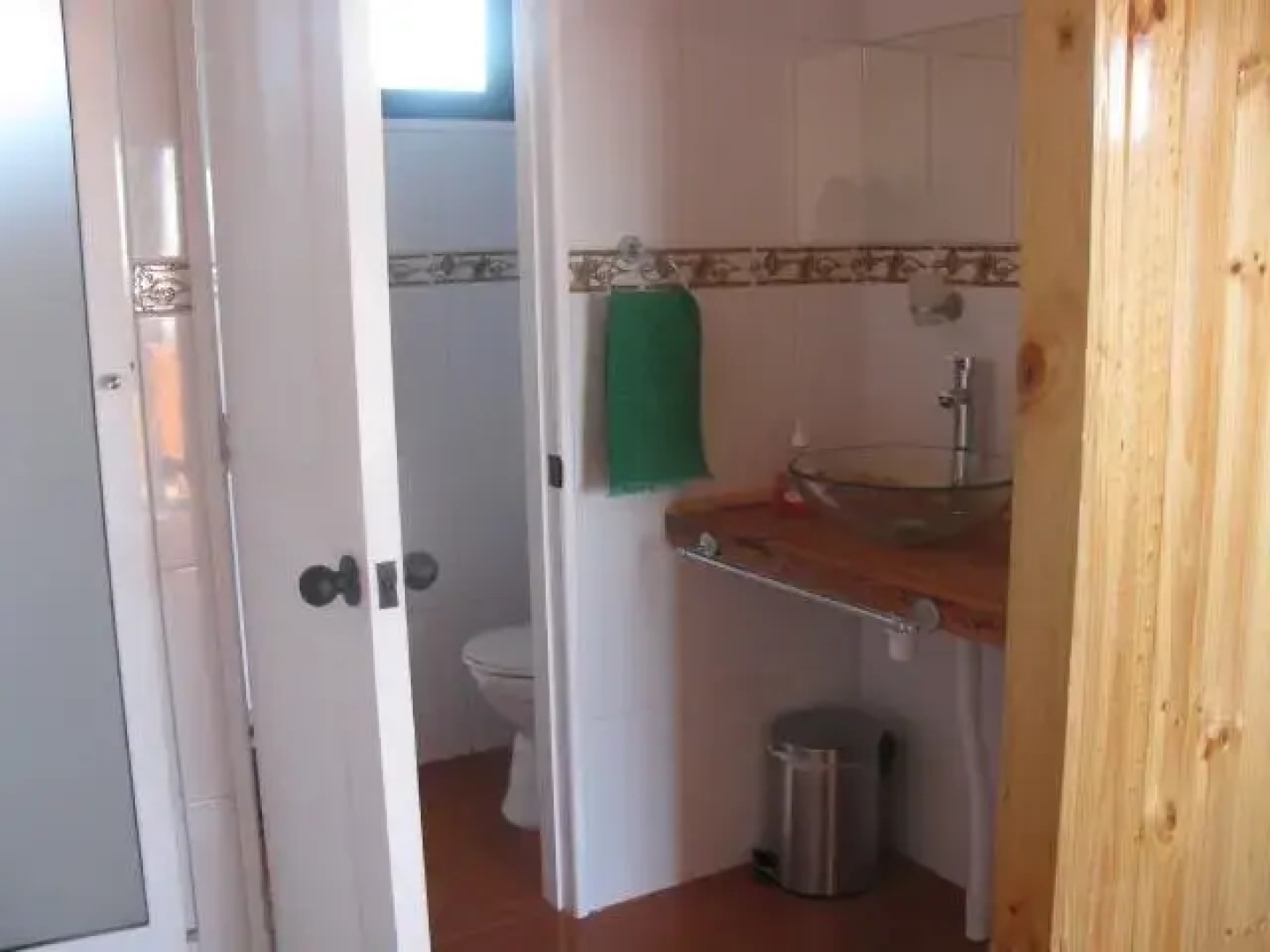 Hostal La Candelaria