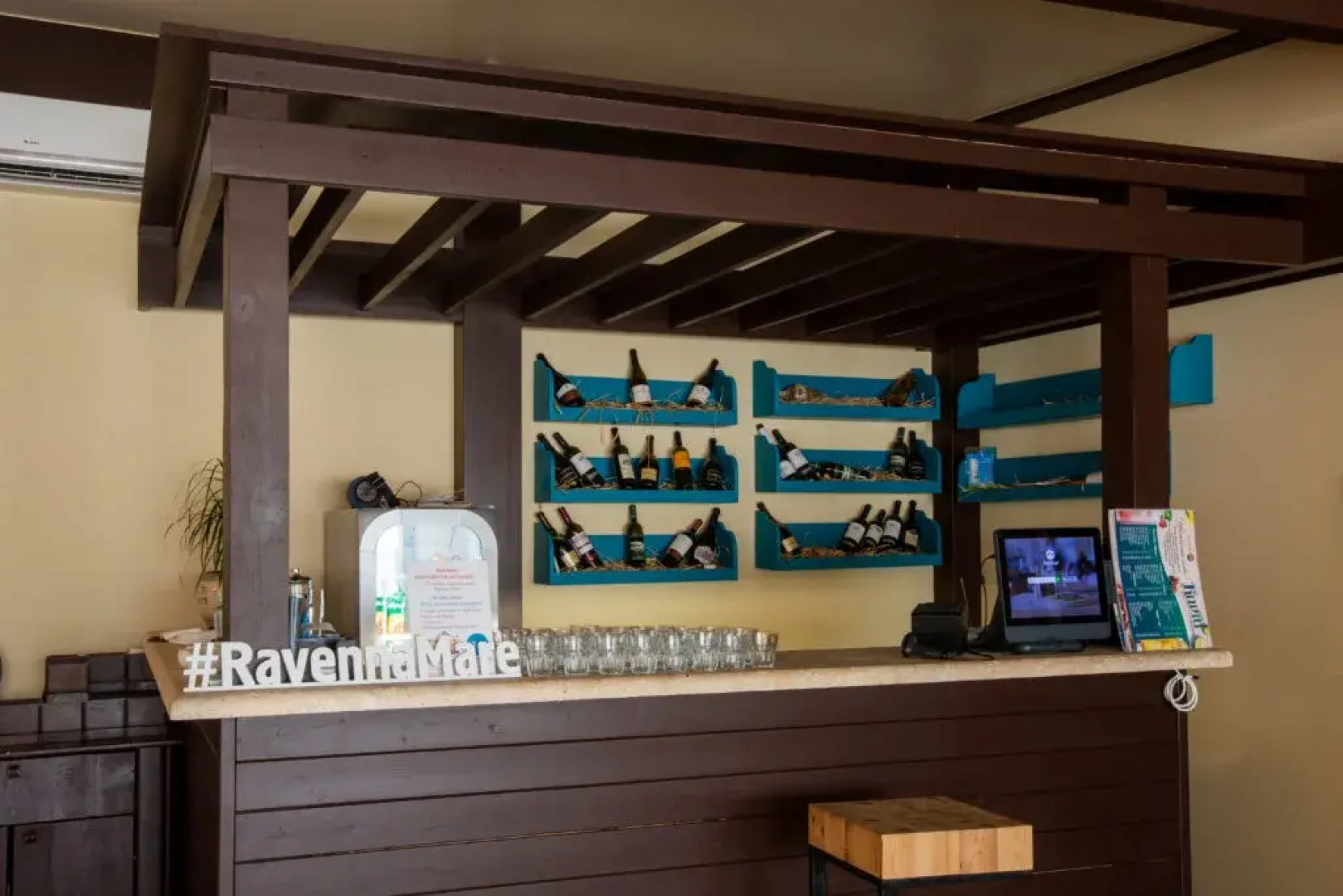 Ravenna Mare