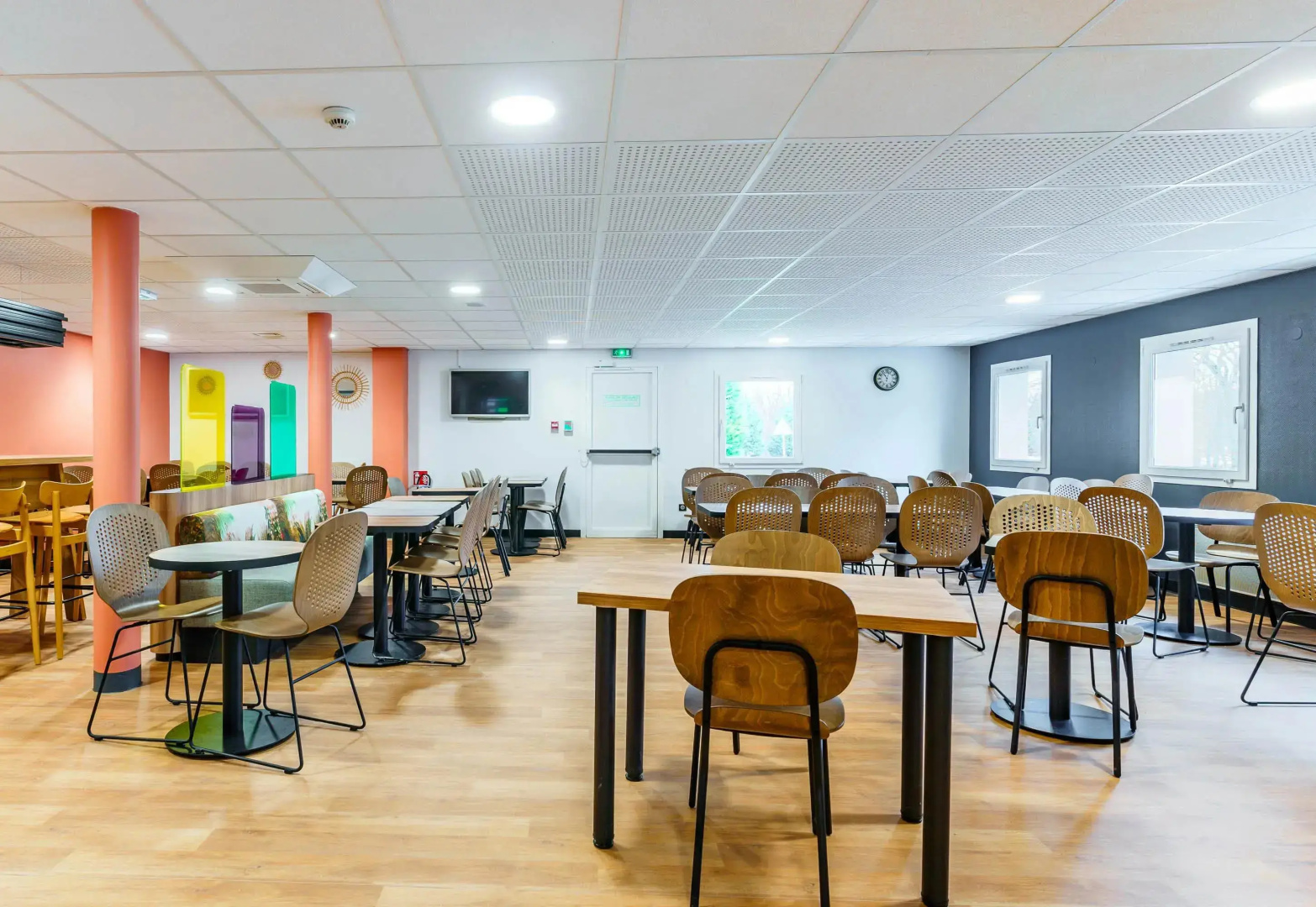 B&B HOTEL Amneville-les-Thermes