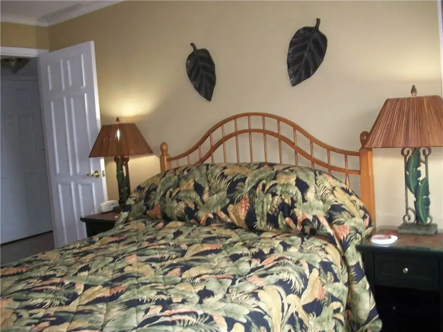 Pinnacle Port by Panhandle Getaways