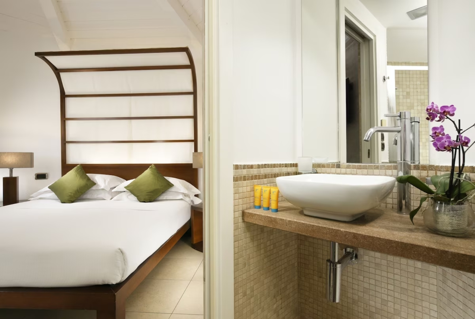 Курортный отель La Plage Resort