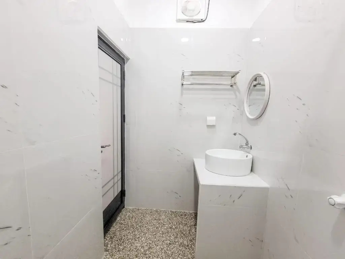 Alesara Guest House