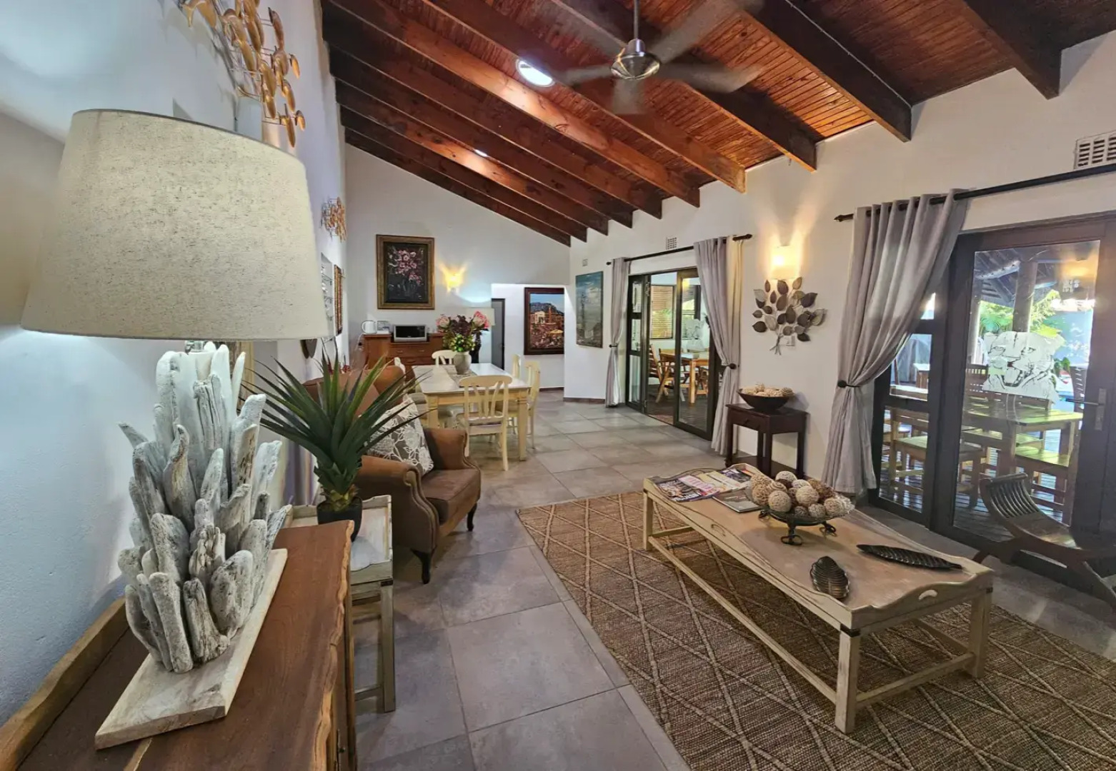 Leopard Corner Lodge