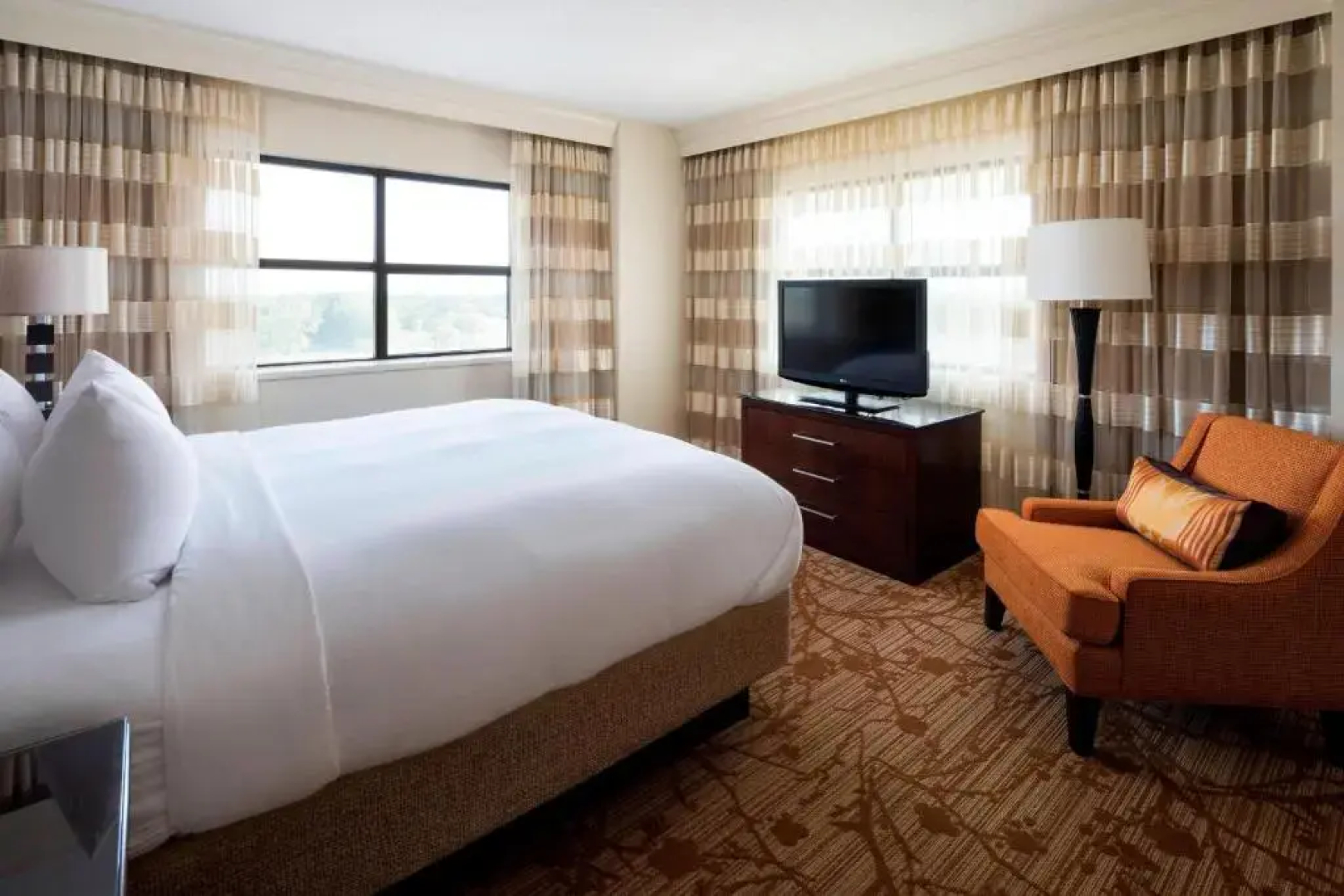 Minneapolis Marriott Northwest Hotel & Conference Center