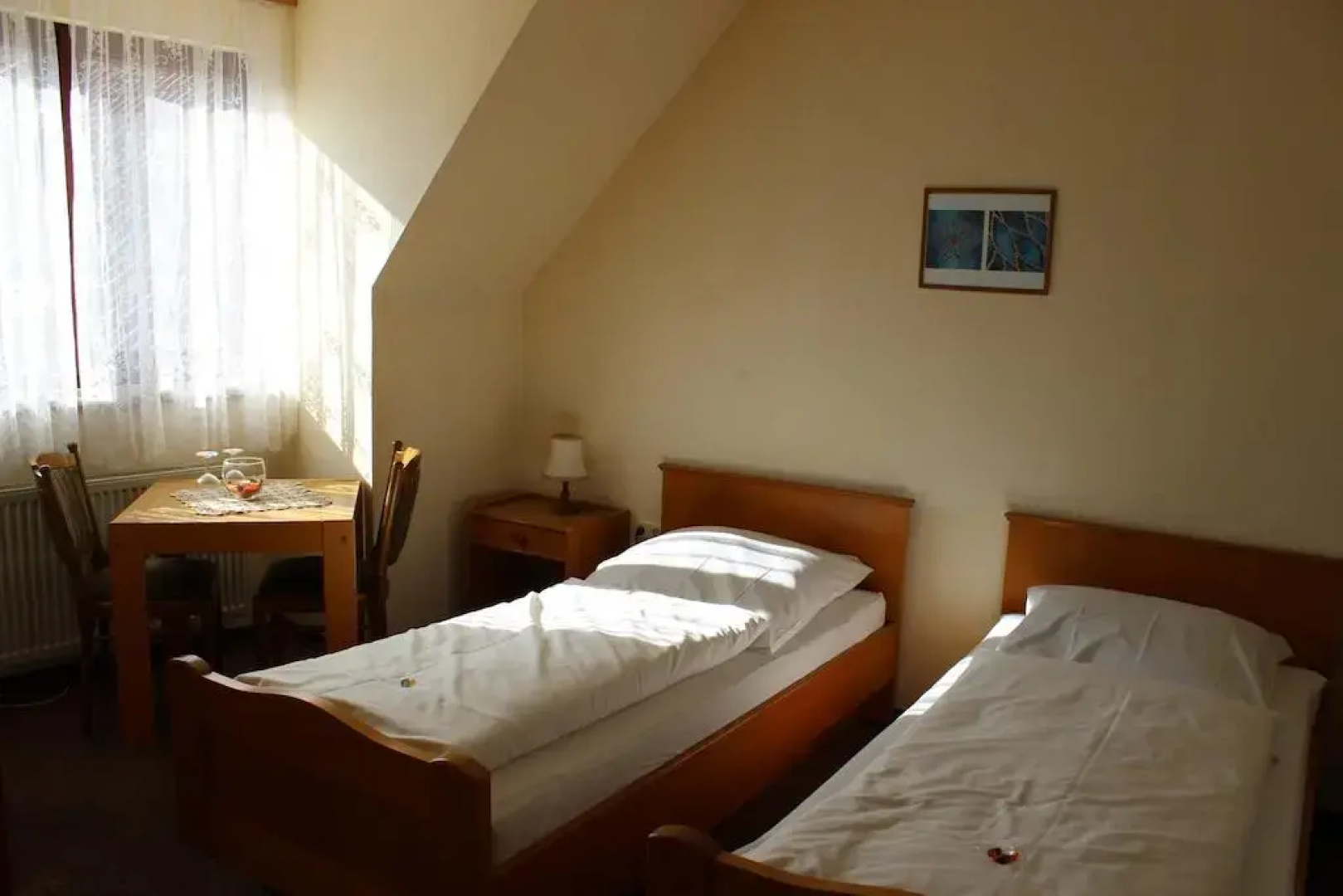 Hotel Ceteno