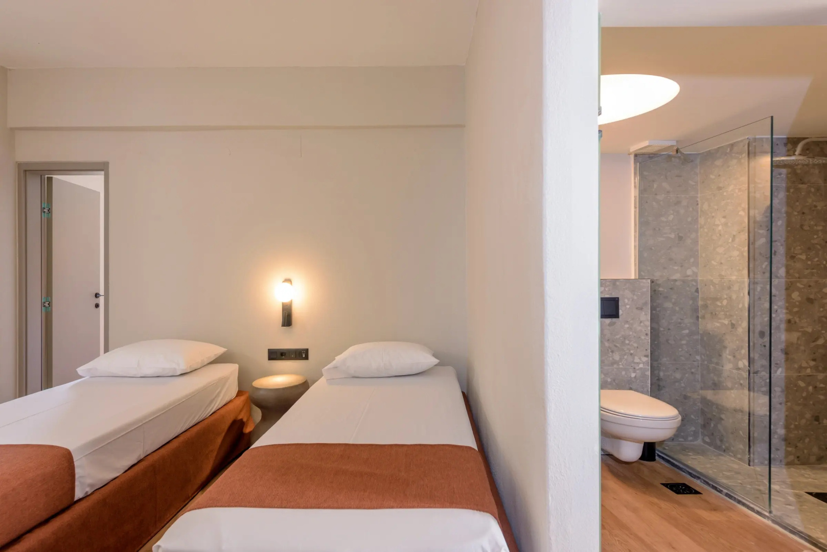 Rethymno Residence Hotel and Suites