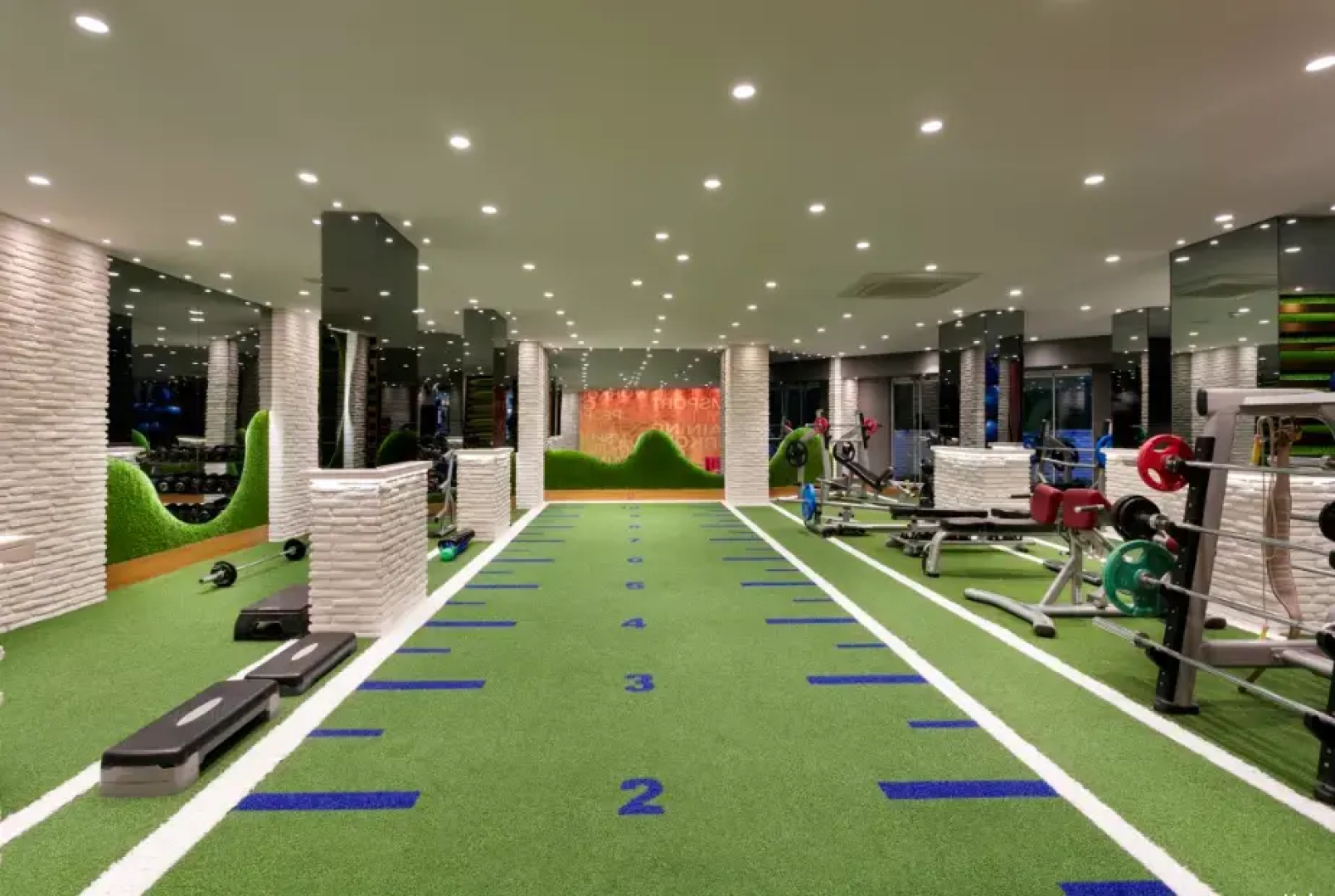 Limak Arcadia Sport Resort - All Inclusive