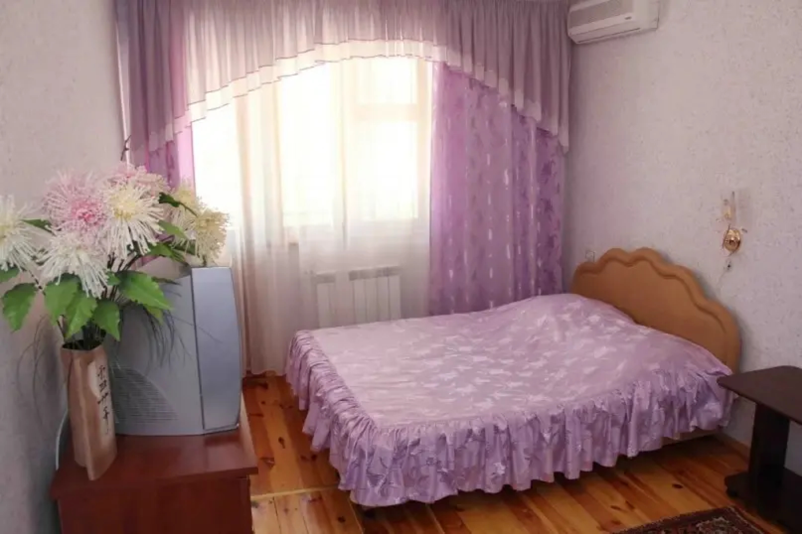 U Olgi Guest House