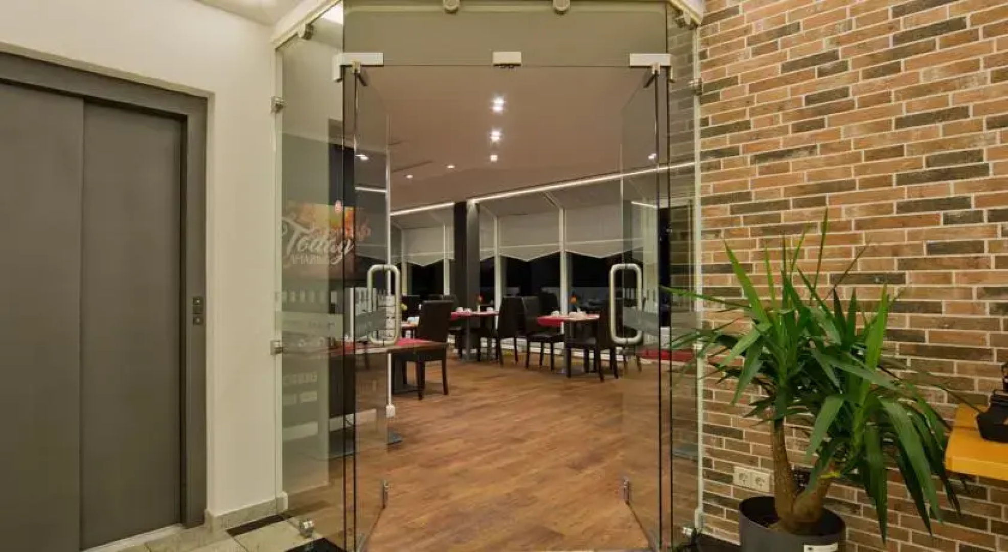 C-YOU Hotel Chemnitz