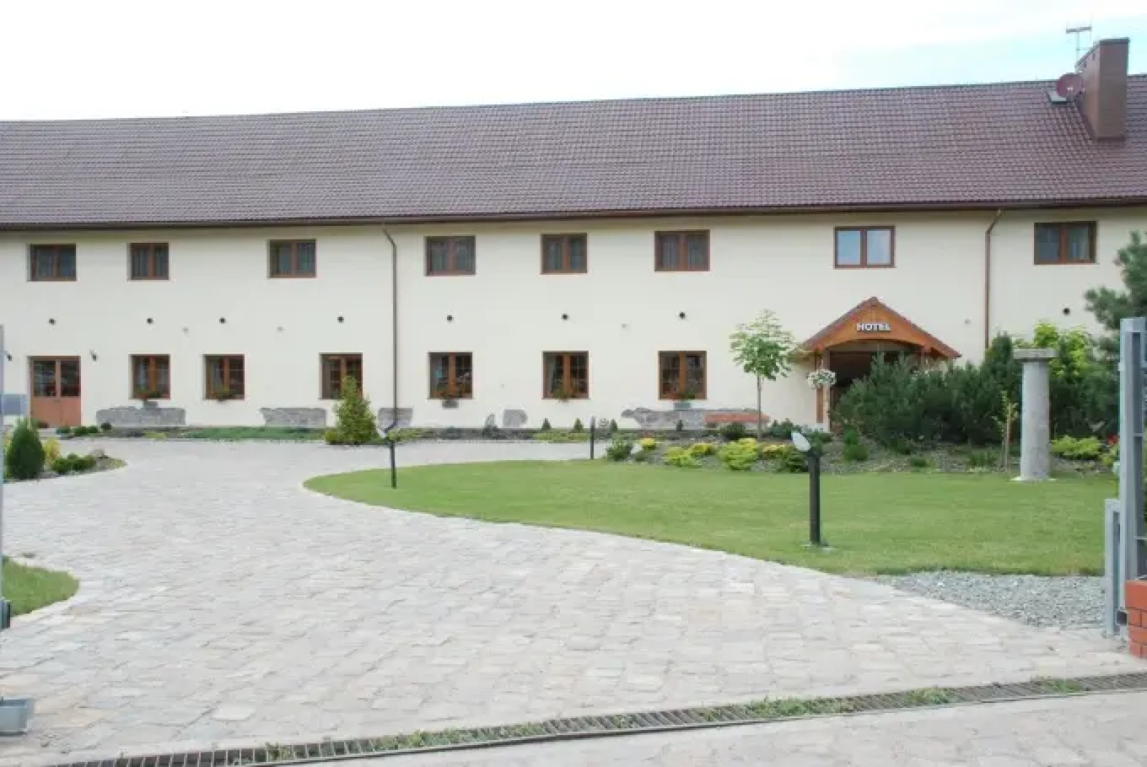 Hotel Karczyce