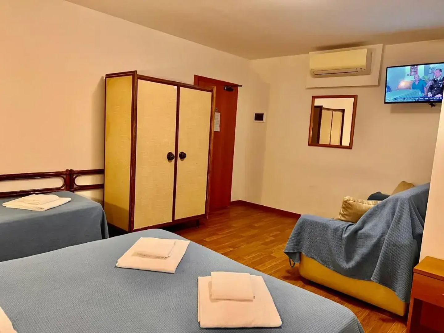 Hotel Canada