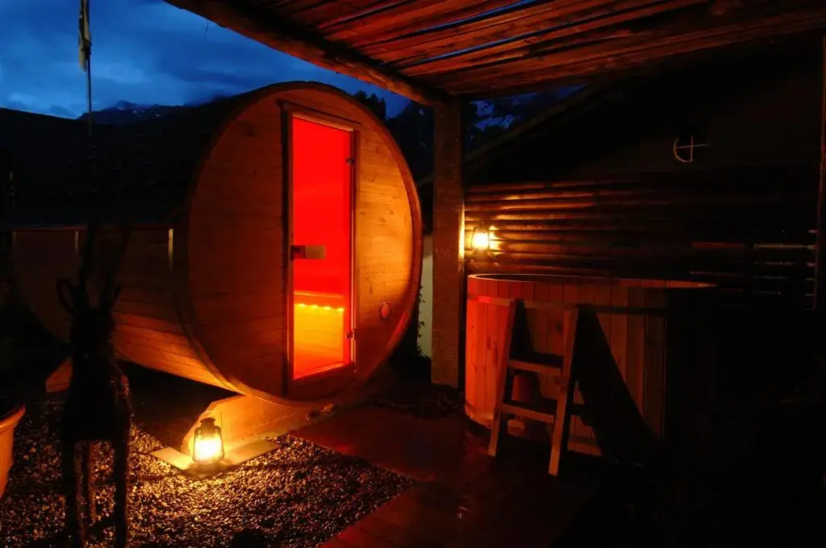 Chalet Beau-Site
