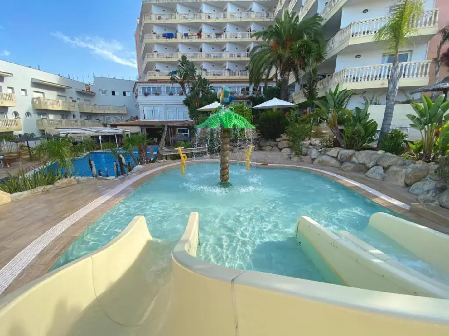 Alba Seleqtta Hotel Spa Resort