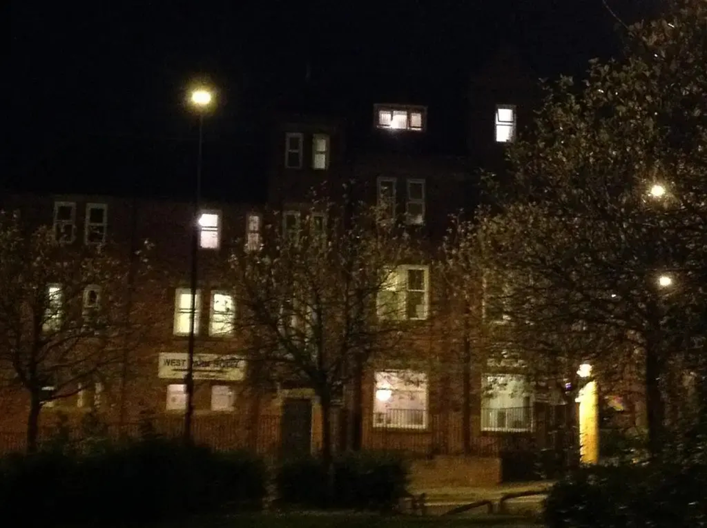 Park View
