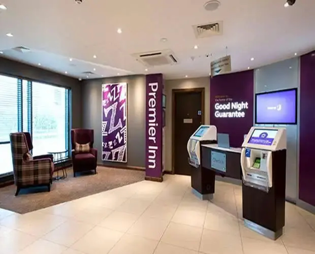 Premier Inn Chipping Norton