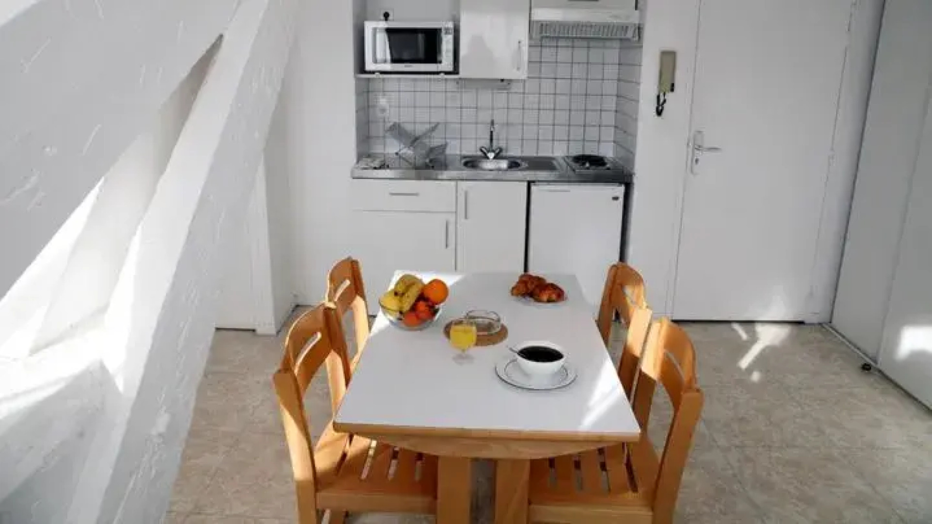 Rsidences Guerlin - Toulouse