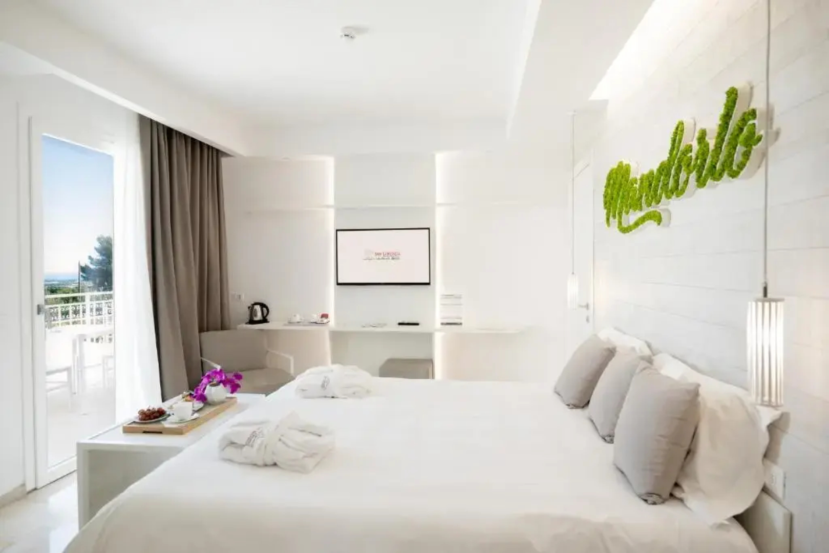 San Lorenzo Boutique Hotel & SPA