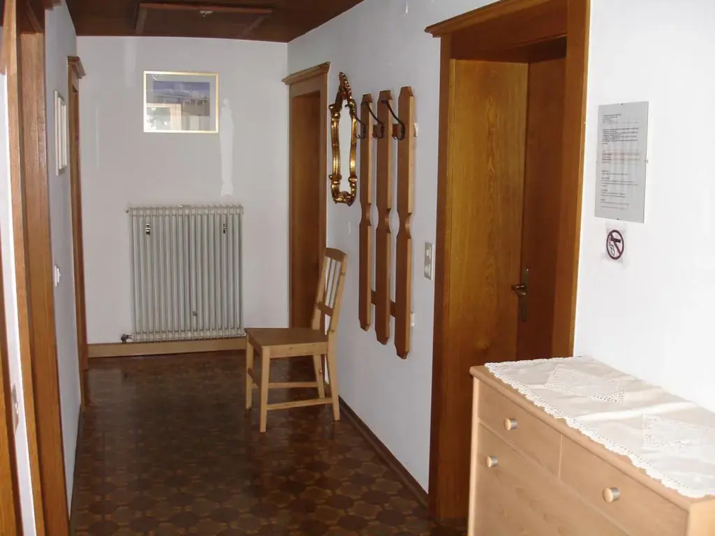 Gästehaus Eberharter Gerhard