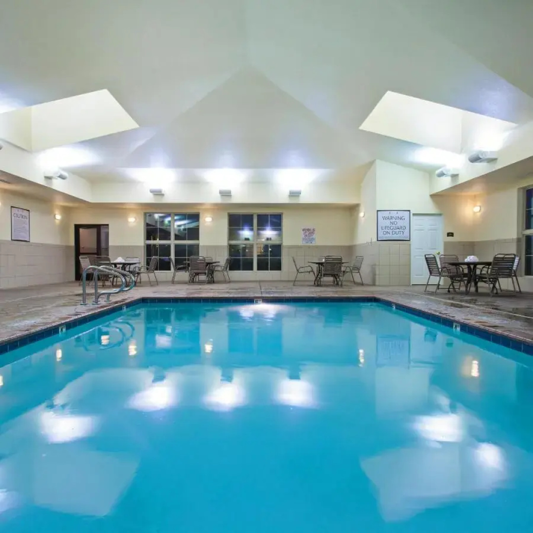 Staybridge Suites Fairfield Napa Valley Area by IHG