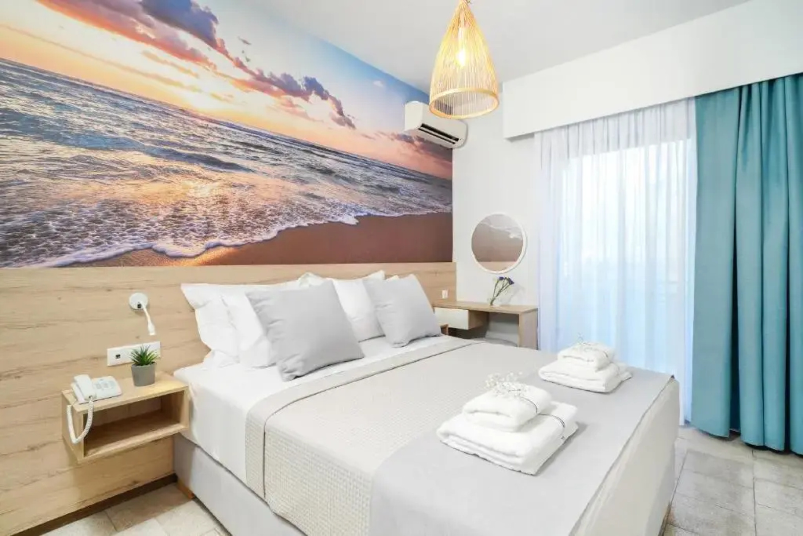 Hotel Nefeli