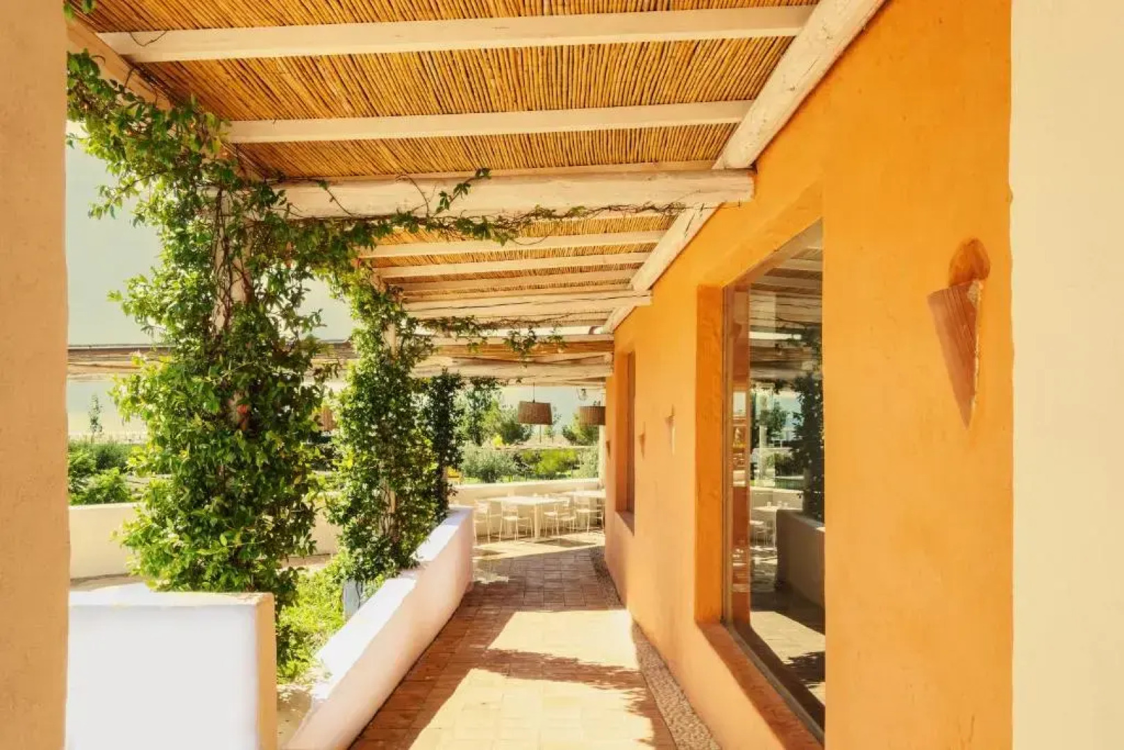 Borgo di Fiuzzi Resort & Spa