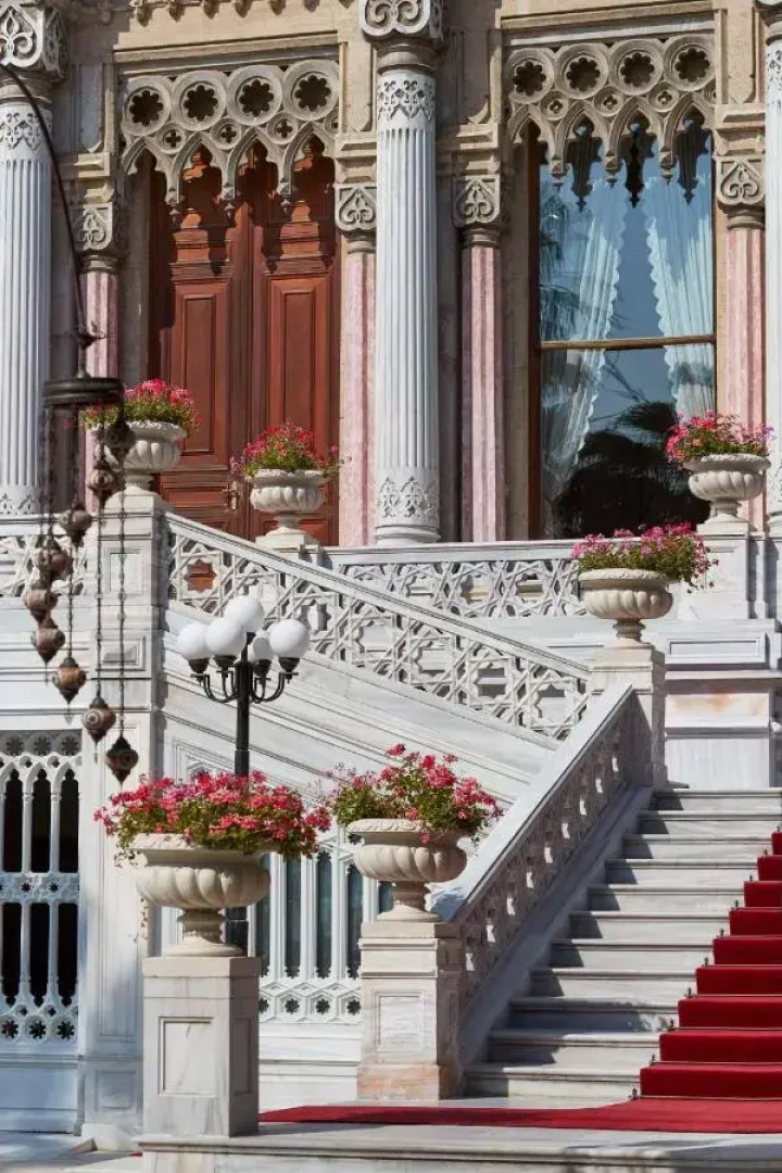 Ciragan Palace Kempinski