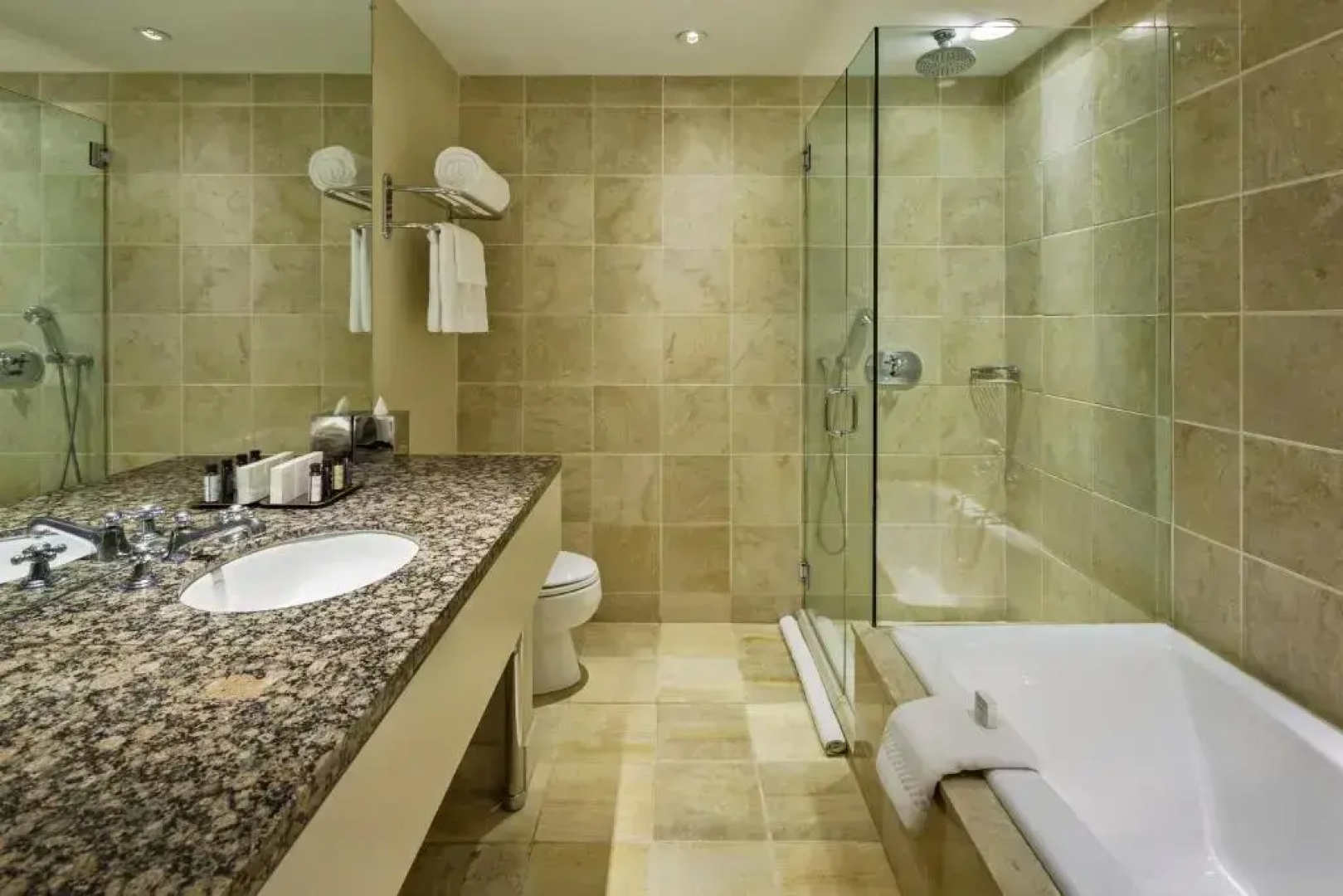 Hotel Teatro