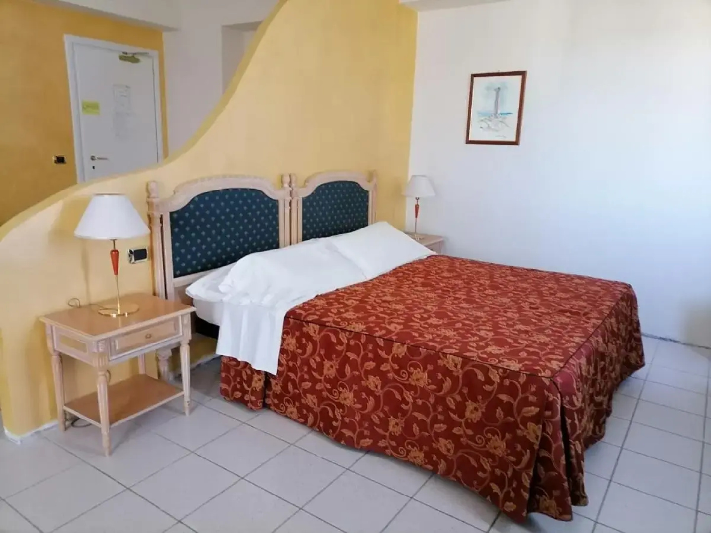 Il Partenone Resort Hotel Bronzi Holidays Srl