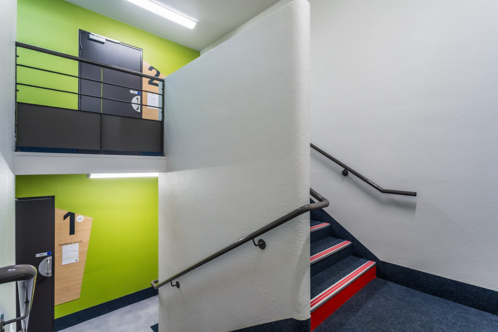 Enzo Hotels Nancy Frouard by Kyriad Direct