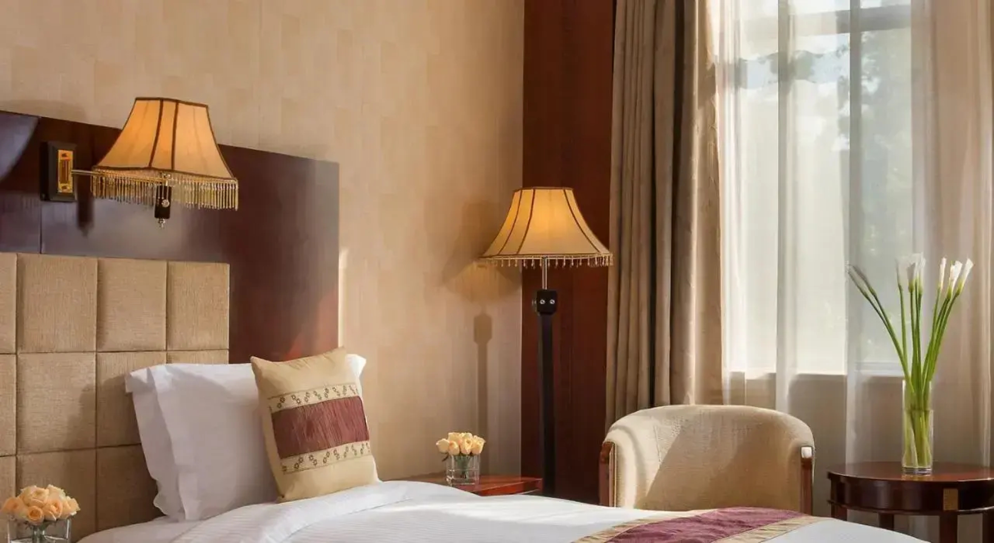 Grand Mercure Xian Renmin Square